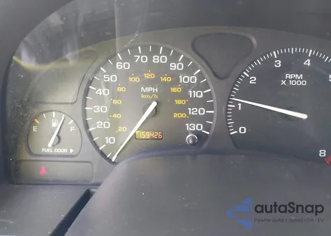 2003 Saturn Vue 4 Cyl from USA, damaged, VIN 5GZCZ33D23S915071